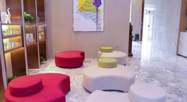Lavande Hotels Harbin Railway Station Zhanqian Square, Rezerwuj Hotel Harbin Heilongjiang