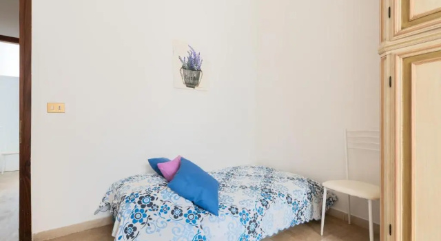 Апартаменты Careggi Home