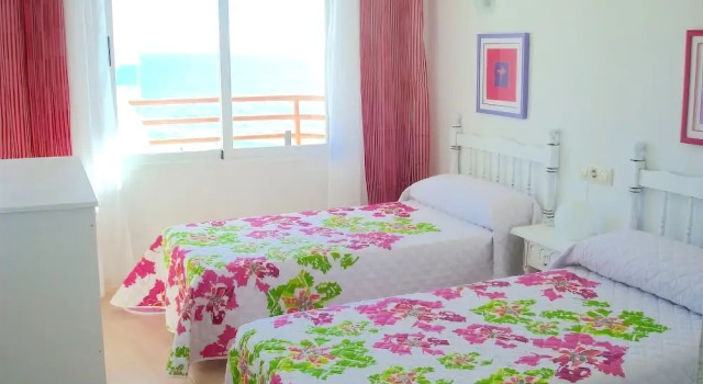 Apartamentos Arenal-B45, Забронировать Апартаменты/квартира Апартаменты Кальпе, рядом с Пляж Ареналь, Апартаменты/квартира