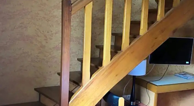 Семейный номер Standard Fasthôtel Pont-Audemer -LE DRAKKAR -un hôtel FH Confort