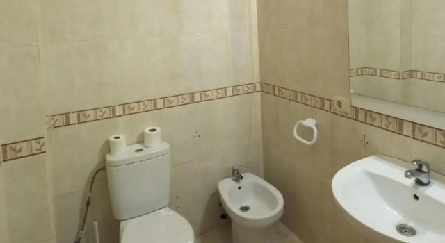 Апартаменты Apartment Tenerife Sur II