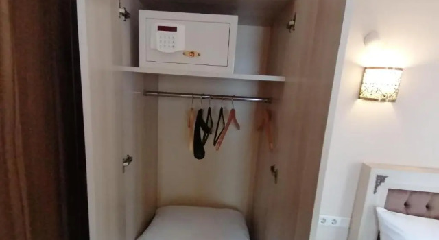 Двухместный номер Standard Galaxy Hotel Sultanahmet