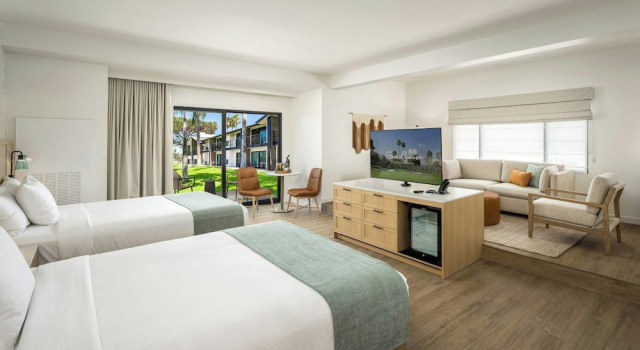 Полулюкс Guesthouse Hotel at La Valle