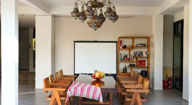 Xixi Courtyard Homestay