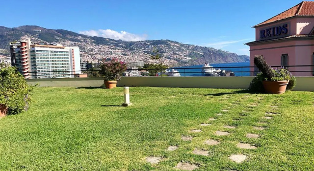 Апартаменты Standard Quinta Miramar