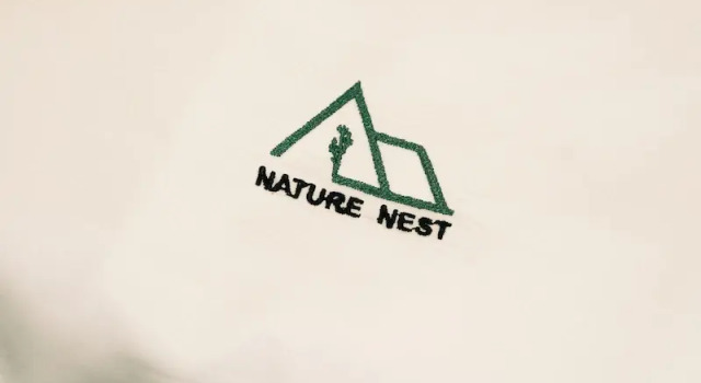 Люкс Nature Nest Bran