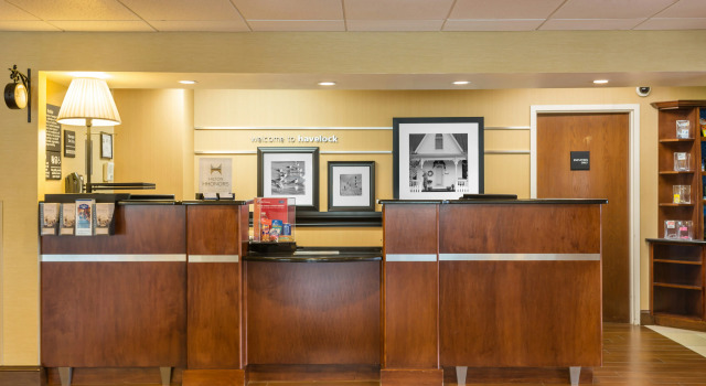 Hampton Inn Havelock, Забронировать Отель Хейвлок Pamlico Sound, рядом с Havelock Tourist &amp; Event Center
