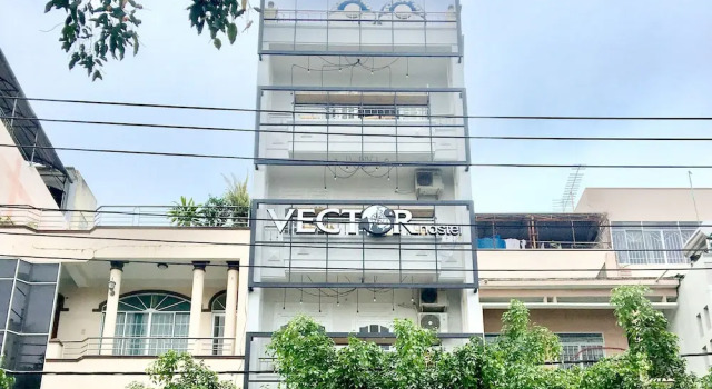 Vector Hostel, Book Hostel / Vandrerhjem Hostels i Khanh Hoa, Hostel / Vandrerhjem