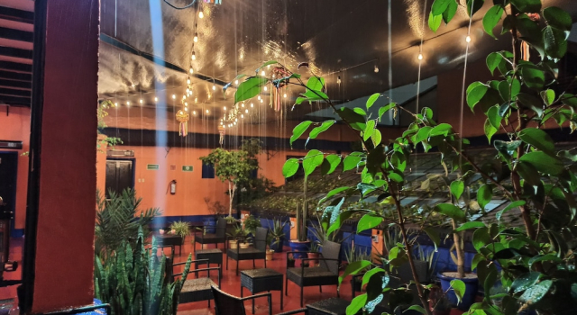 Номер Economy Hotel Isabel