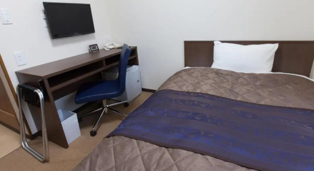 Номер Standard Hotel Wakamatsu Excel