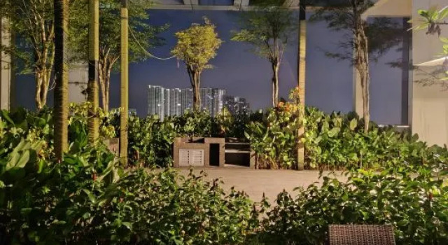 Pavillion Bukit Jalil 【Walk 5 mins】Stylish Studio 2-4 Pax