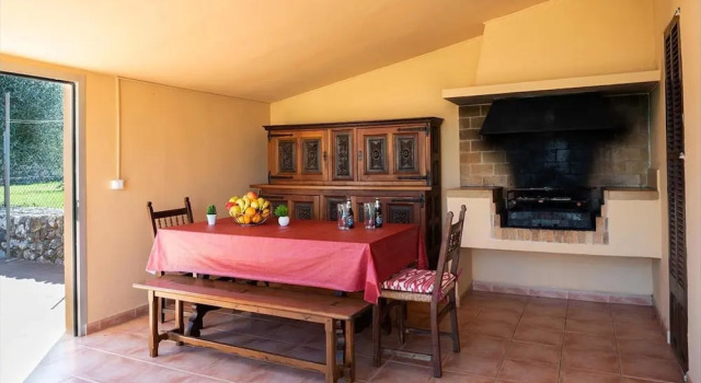 Villa - 4 Bedrooms with Pool - 103228