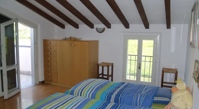 Apartamento B&B Smile