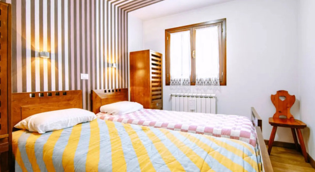 Apartment Cesa Veja Canazei