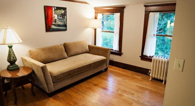 The Gatewood Bed and Breakfast, Réserver Hôtel Seattle Washington (state)