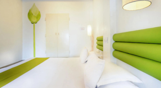 Itsy Hotels Red Lotus Heritage, Promenade Beach, Забронировать Отель Отели штата Тамилнада с завтраком, Завтраки