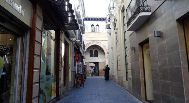 Apartamentos Completo Alarcón Centro