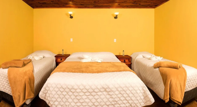 Hotel Residencia del Puente