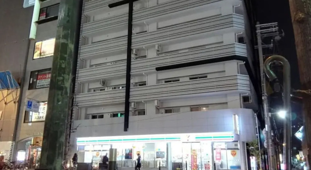 Crystal Exe Nipponbashi St23, Забронировать Отель Тюо Осака, рядом с Намба