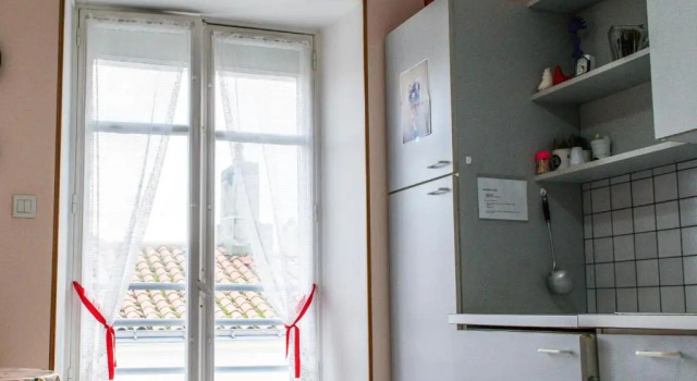 Appartement Les Sables-d'Olonne, 2 pièces, 3 personnes - FR-1-197-446, Забронировать Апартаменты/квартира Ле-Сабль-д'Олон Vendée