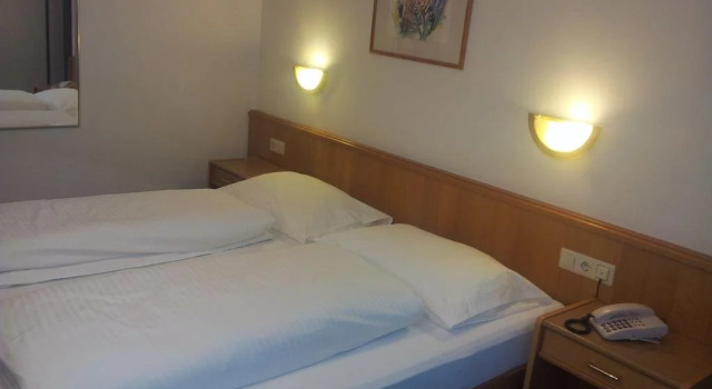 Hotel Goethehof