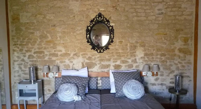 Le Haut Fontaine: Minis Maisons de Charme