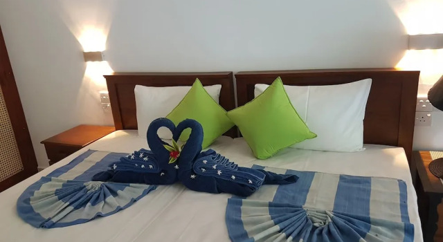 Residence Jasmine, Забронировать Гостевой дом Гостевые дома Западной провинции, недорого, Гостевой дом