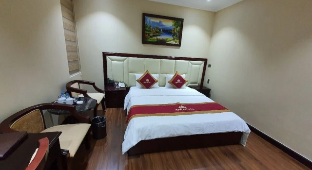 APA Hotel