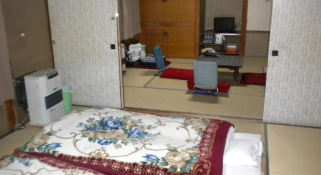 Mimatsuso Ryokan, Book Hotel Billige hoteller i Asahikawa
