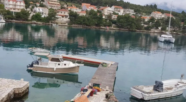 Апартаменты с балконом Apartments Sidro