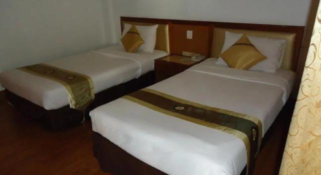 Двухместный номер Superior Top North Hotel