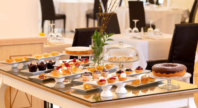 Семейный номер Standard San Severino Park Hotel & SPA