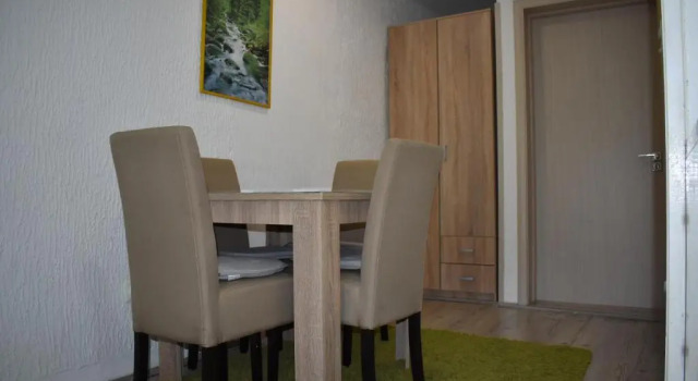 Dobrila Apartments