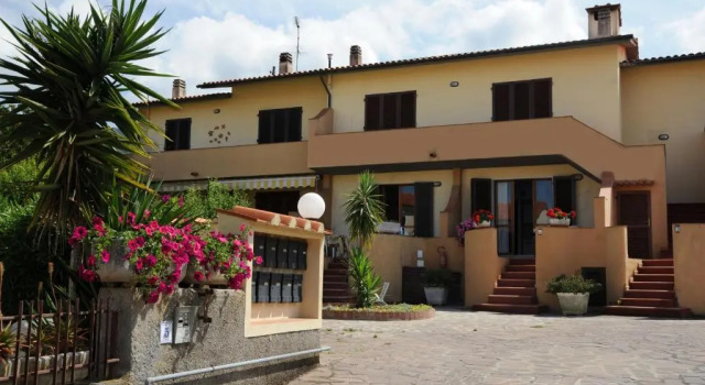 Appartamento Paola, Rezervovat Apartmán Hotely v Elba s parkováním, Parkování