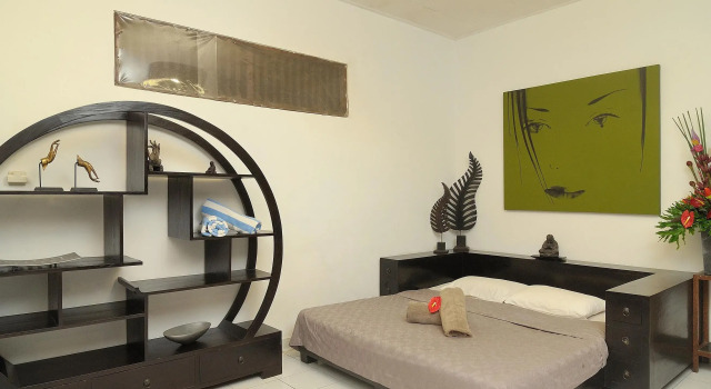 Padma Lodge Legian, Забронировать Отель Отели в центре Легиан, в центре