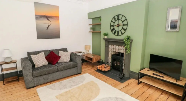 36A Mary Street