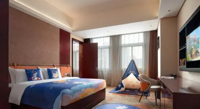 Suite Hollyear Hotel