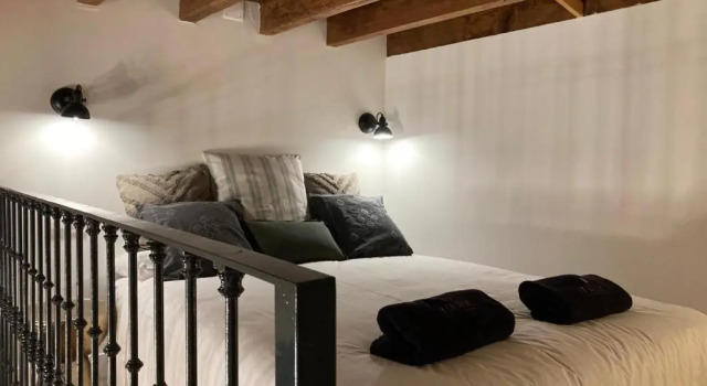 Апартаменты La Colonial Suites Apartamentos de Lujo