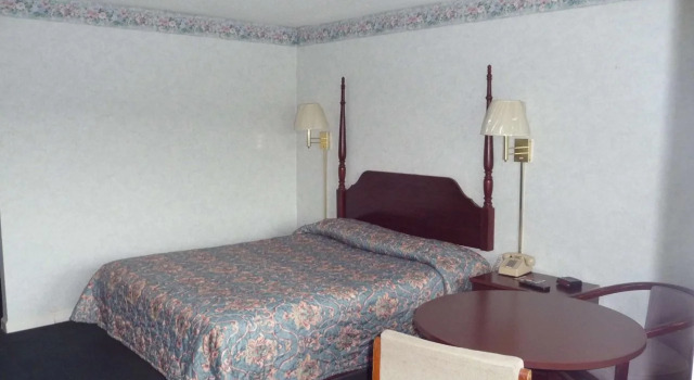 Pottsville Motor Inn, Prenota Hotel Pottsville 