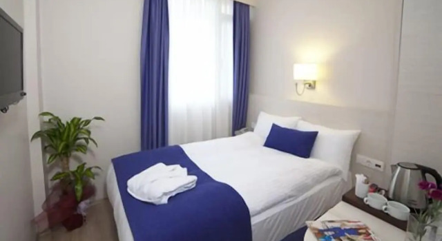 Одноместный номер Standard Walk In Hotel
