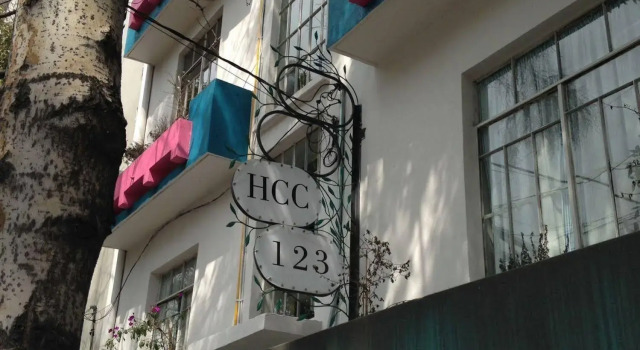 Hostal Corona Condesa