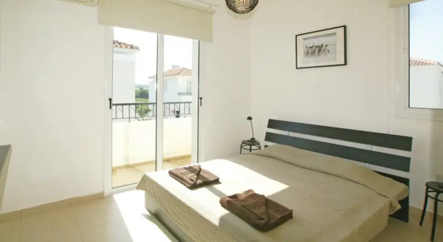 Villa Efimia