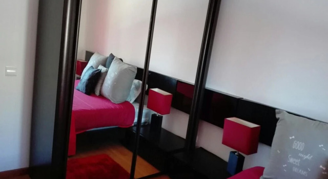 Apartment With 3 Bedrooms in Charneca de Caparica, With Wonderful City, Book Lejlighed Hoteller i Charneca med pool, Swimmingpool