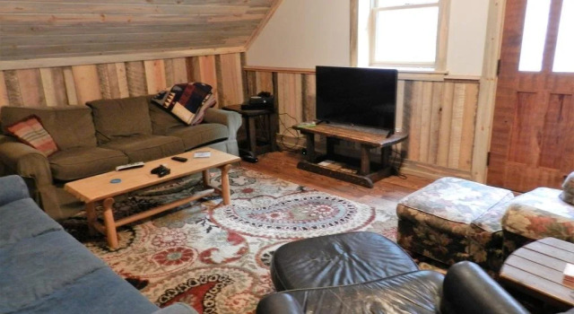 Willow Creek House, Reserva ahora Hotel Creede Estados Unidos