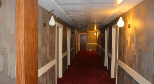 Люкс Grand Karot Hotel
