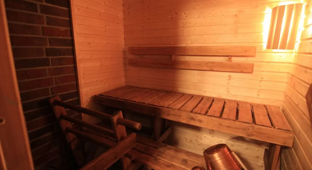 Номер Standard с 2 комнатами Seita Cabins