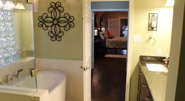 Номер Premier Maple Creek Bed&Breakfast