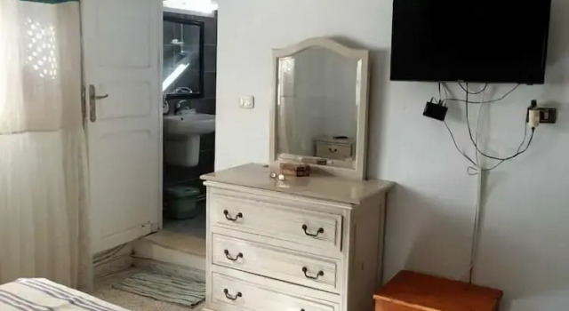 Standardní pokoj Casa Zitouna- Guest House - Kef, Tunisia