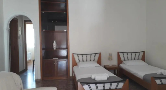 Апартаменты ELECTRA Apartment