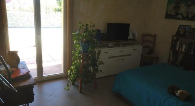 Номер Standard Villa Les Marmottes